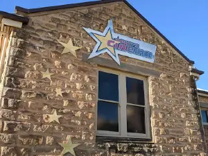 Blyth Cinema