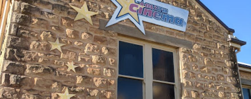 Blyth Cinema