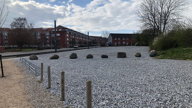 Odense Cykelbane Arena