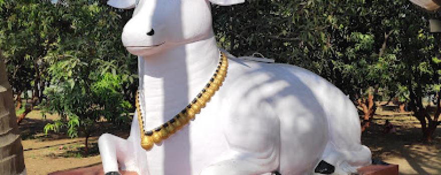 Anandi Ganesh Temple - आनंदी गणेश मंदिर0