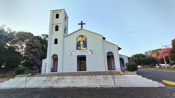 Iglesia Domingo Savio