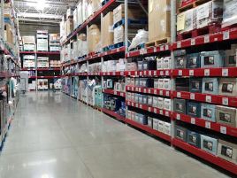 Sam's Club