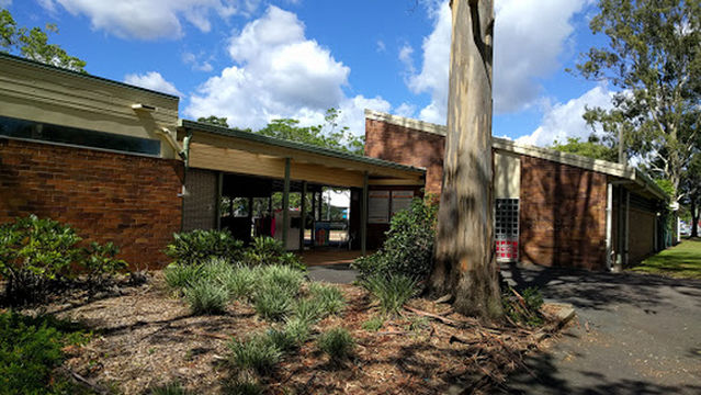 Lawnton Aquatic Centre