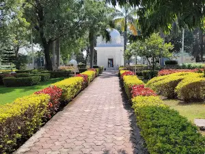 Shajapur - Mazar e Yusufi