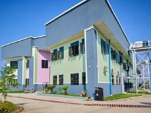 Remnant Christian Network Embassy Makurdi
