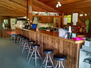 Mahnomen Country Club