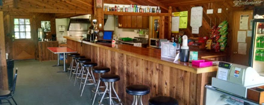 Mahnomen Country Club