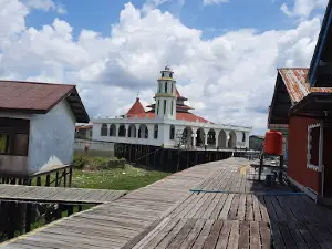 Masjid Baiturrahman