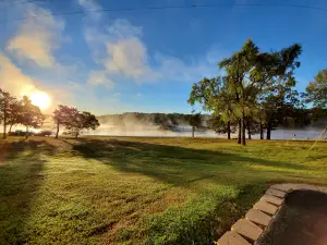 Campbell Point Campground
