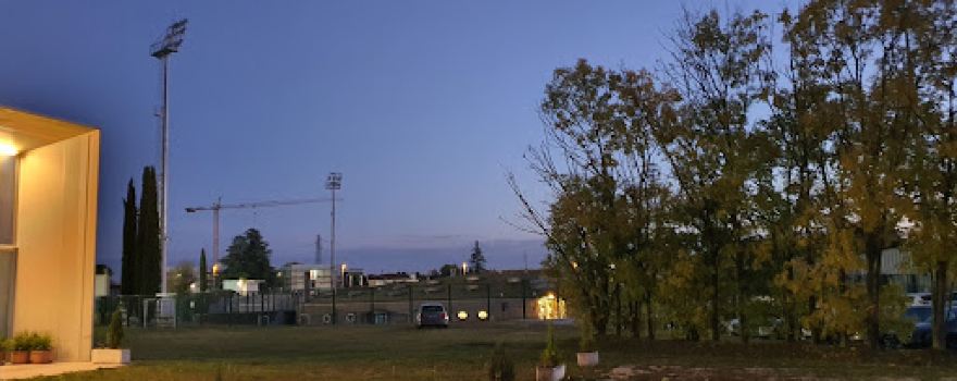 Stadio Comunale Omero Tognon