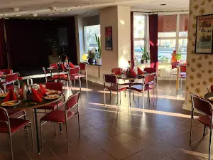Folkets Hus Alvesta