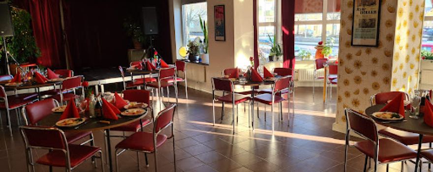 Folkets Hus Alvesta