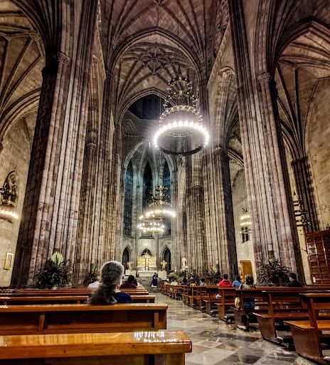 Expiatorio Park