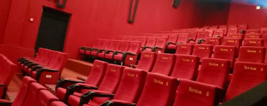 Solitaire Cinemas