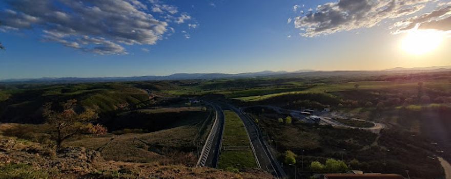 Εγνατία Viewpoint