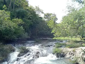Balneario las trancas