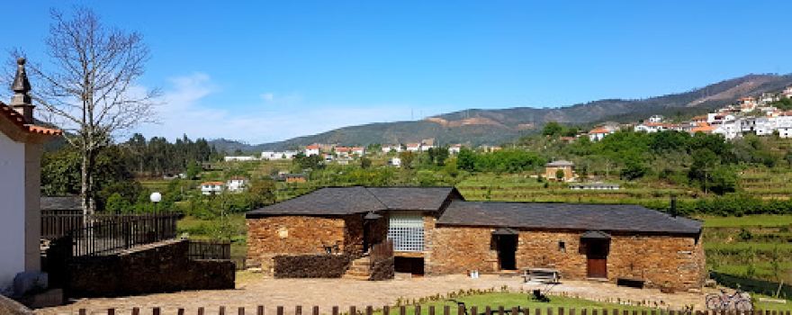 Quinta do Cadafaz