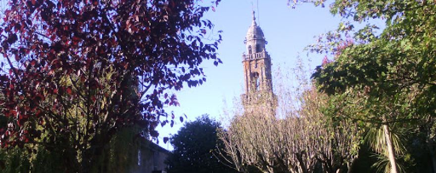 Parque da Feira