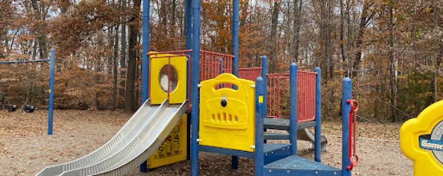 Joseph D. Reading Park