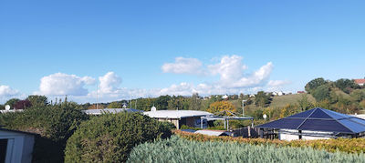 Campingplatz Wannetal