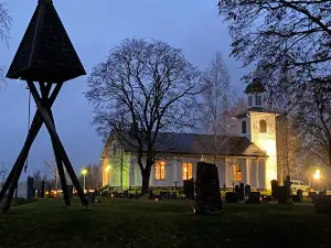 Lingbo Kyrka