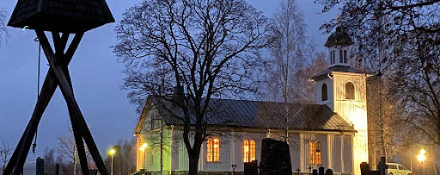 Lingbo Kyrka