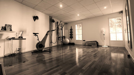 Studio Coaching Senlis