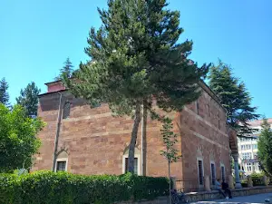 Kasımpaşa Camii