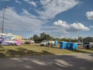 East Perry Community Fair