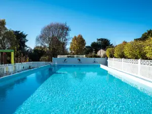 Spring Creek Holiday Park
