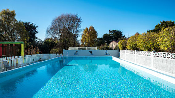 Spring Creek Holiday Park