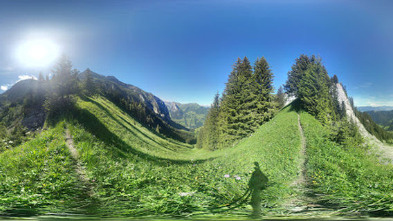 Reichenbach im Kandertal