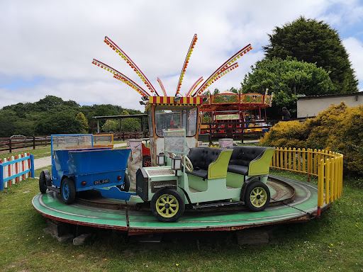 Springfield Fun Park