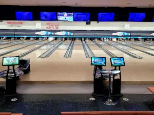Harbor Lanes
