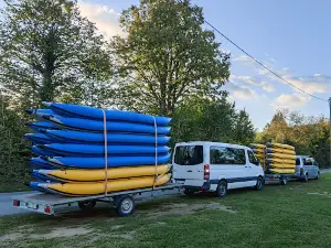 Terra Croatica Rafting Centar 2