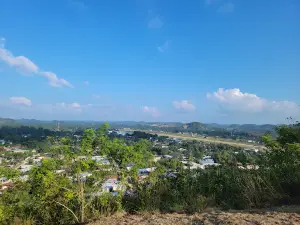 Cerro Las Tres Cruces
