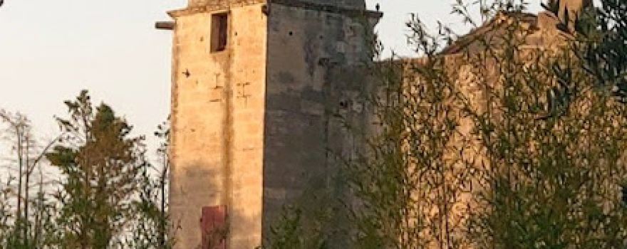 Château de Fourques - Boissy d’Anglas