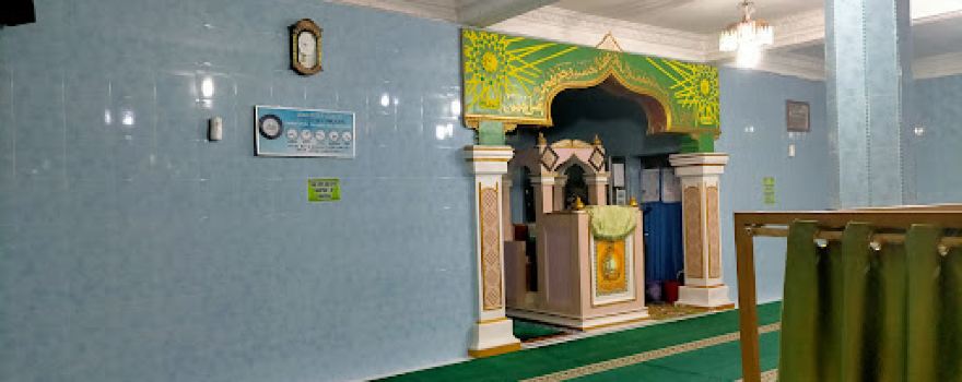 Ambun Pagi Maninjau