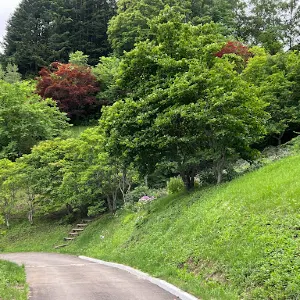 Kitami Flower Paradise