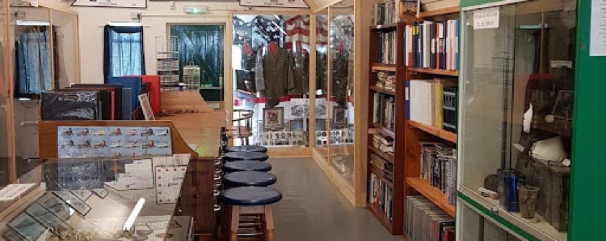 389th Memorial Exhibition