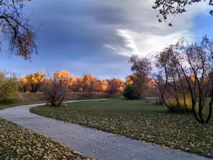 Riverside Campground
