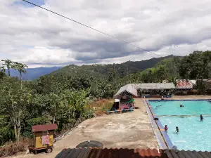 Kolam Renang Bruna