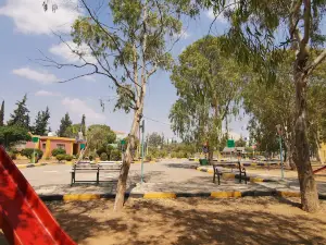 AlZahraa Park