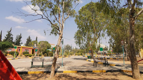 AlZahraa Park