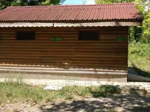 abdipaşa belediyesi mesire alanı