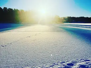 First Camp Bredsand - Enköping
