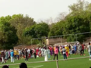 Stade Municipal