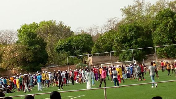 Stade Municipal