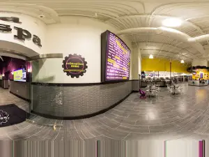 Planet Fitness