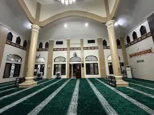 Masjid Jami Darul Muttaqin